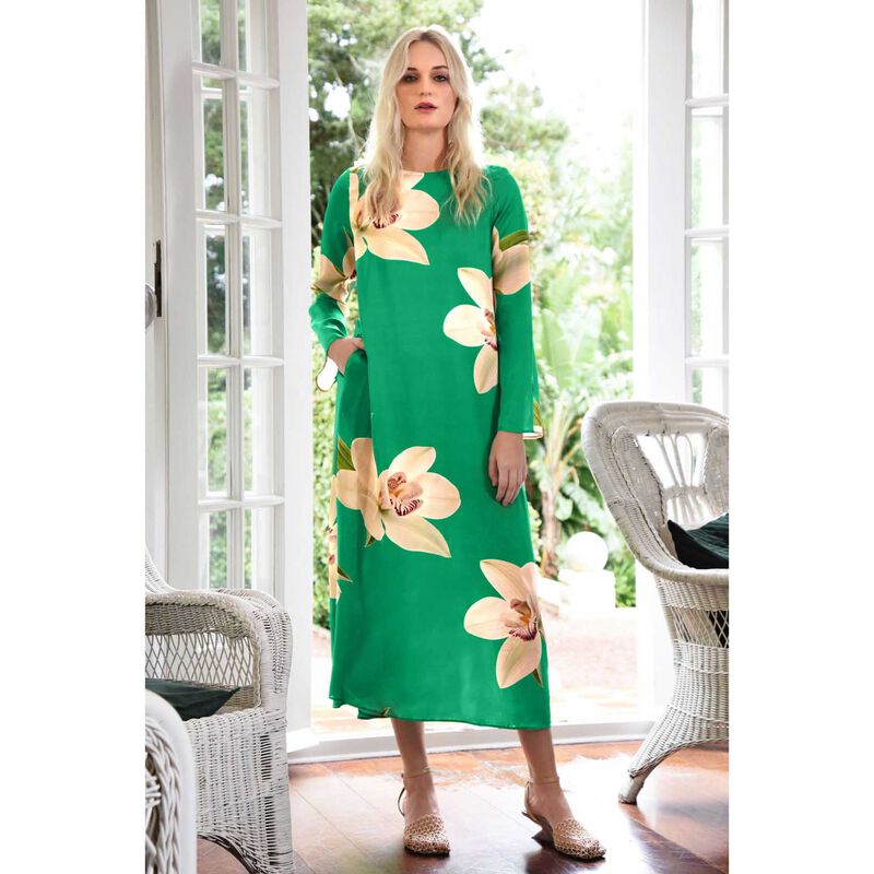 Curate Charge It To My Room Dress image number 1